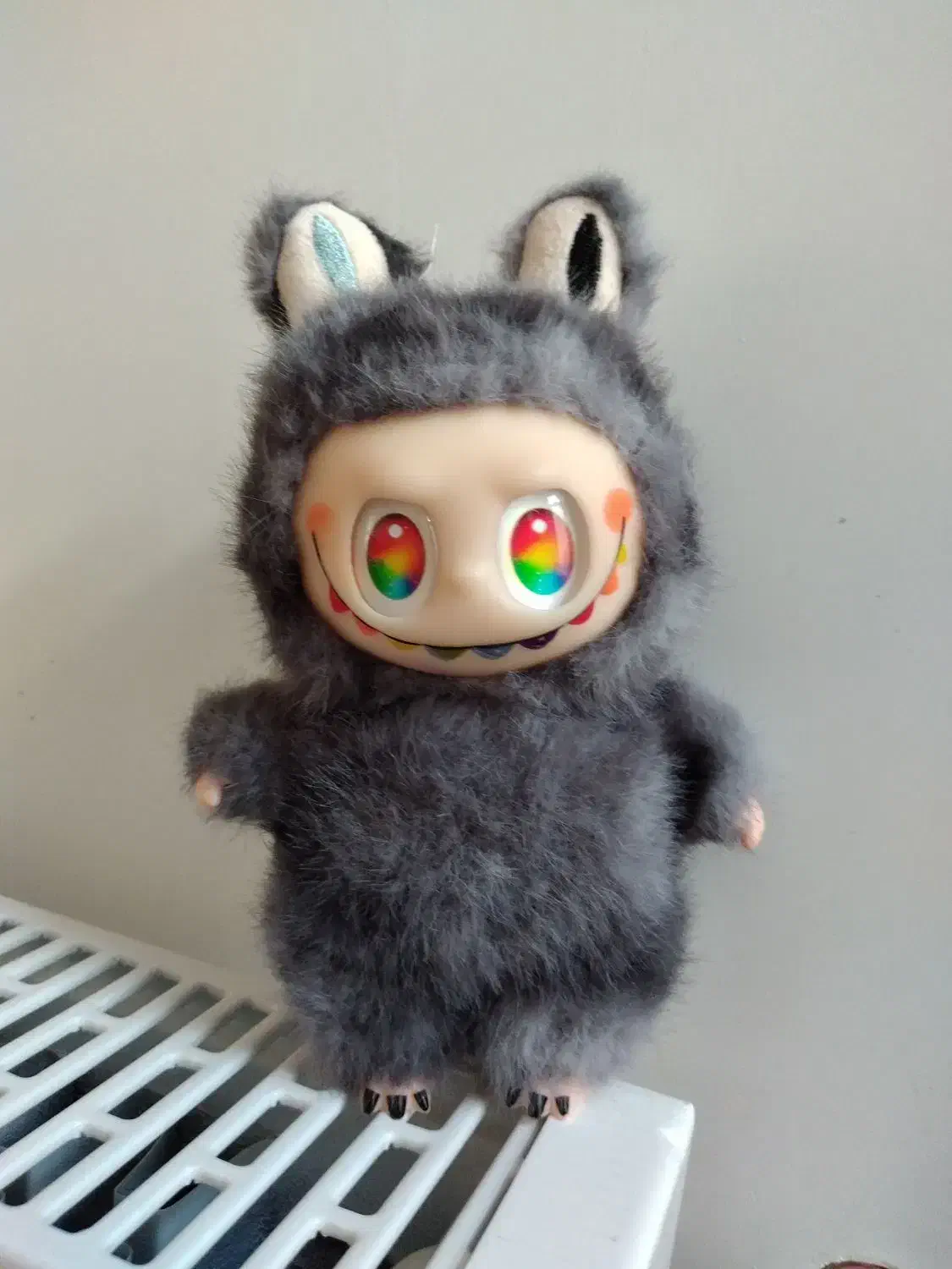 عروسک|اسباببازی بچه|سرپل ذهاب, |دیوار