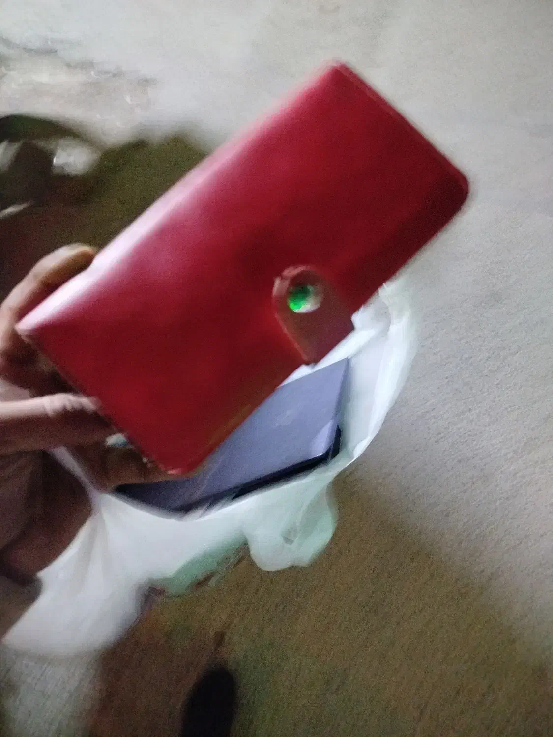 کیف پیدا شده.. منزل اباد|اشیا|مشهد, منزل آباد|دیوار