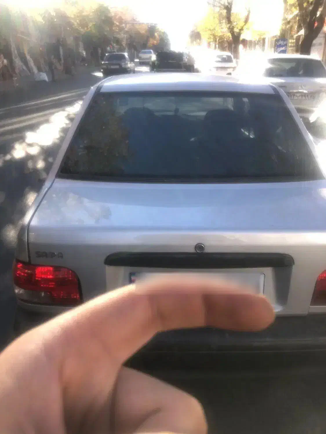 پراید|خودرو سواری و وانت|مشگین شهر, |دیوار