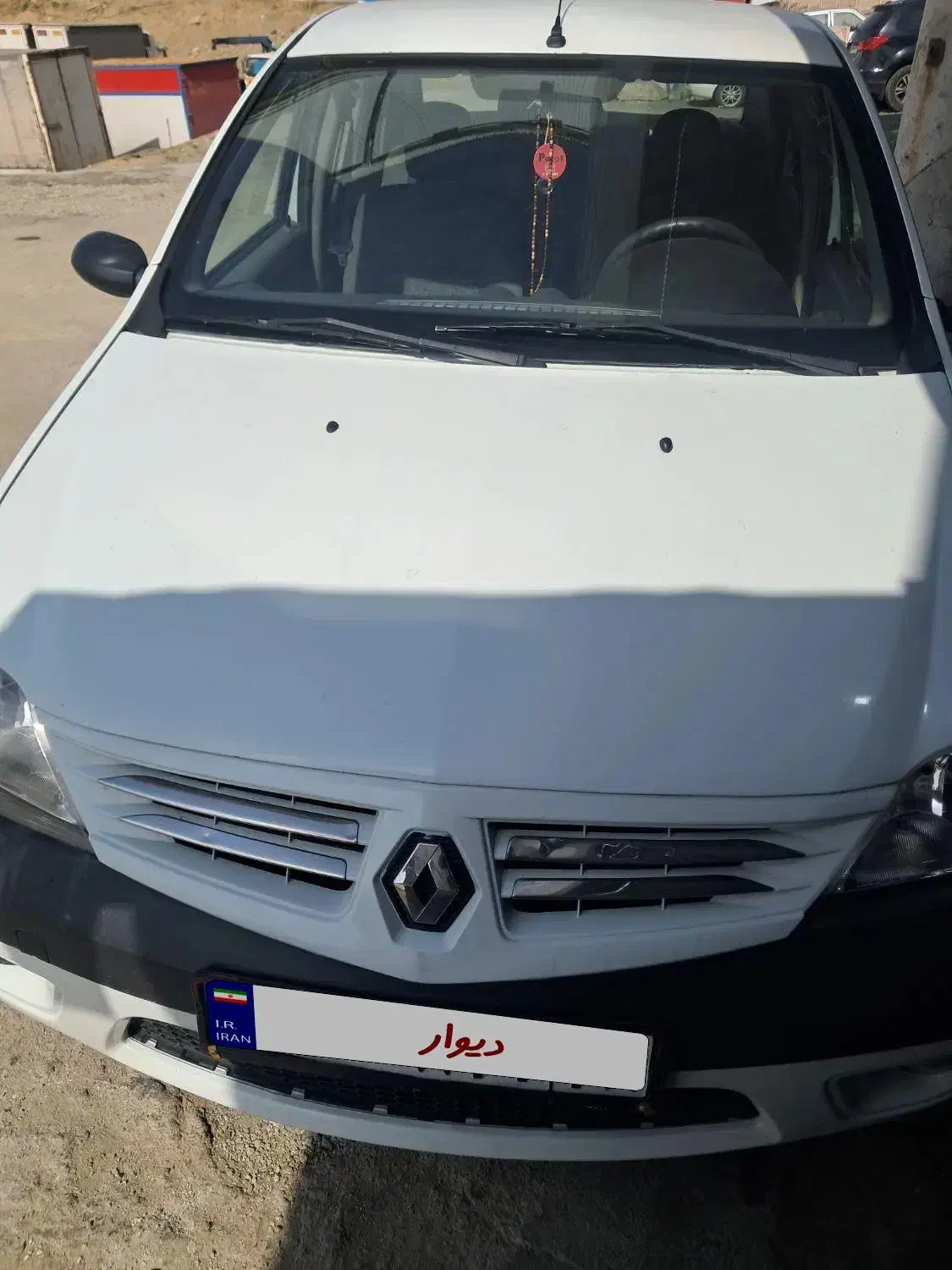 ال ۹۰ اتومات|خودرو سواری و وانت|تهران, شهر زیبا|دیوار