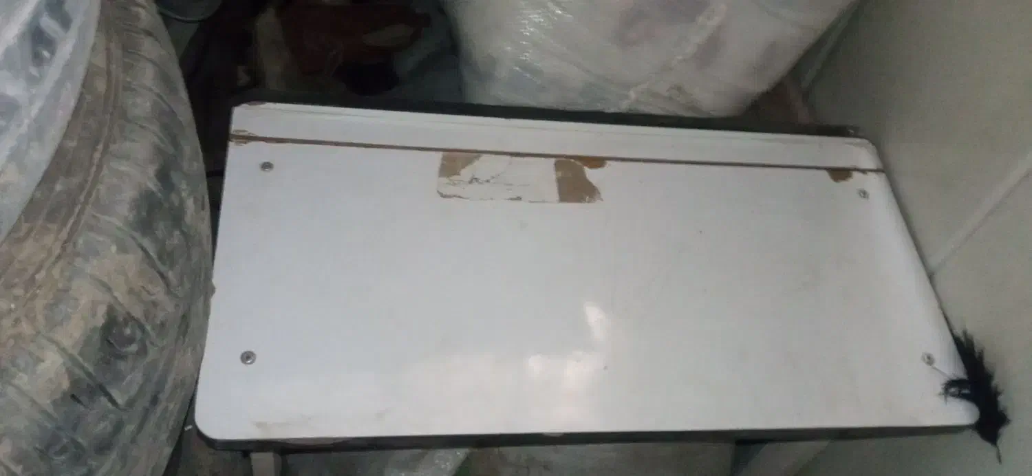 میز تحریر|میز تحریر و کامپیوتر|نیشابور, باغ نو|دیوار