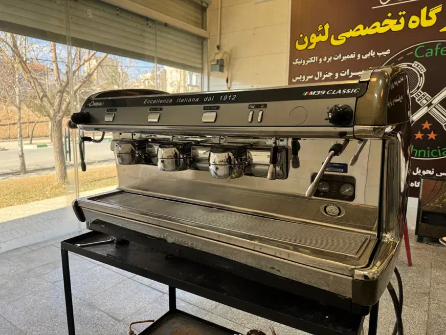 قهوه ساز صنعتی|کافیشاپ و رستوران|بروجرد, |دیوار