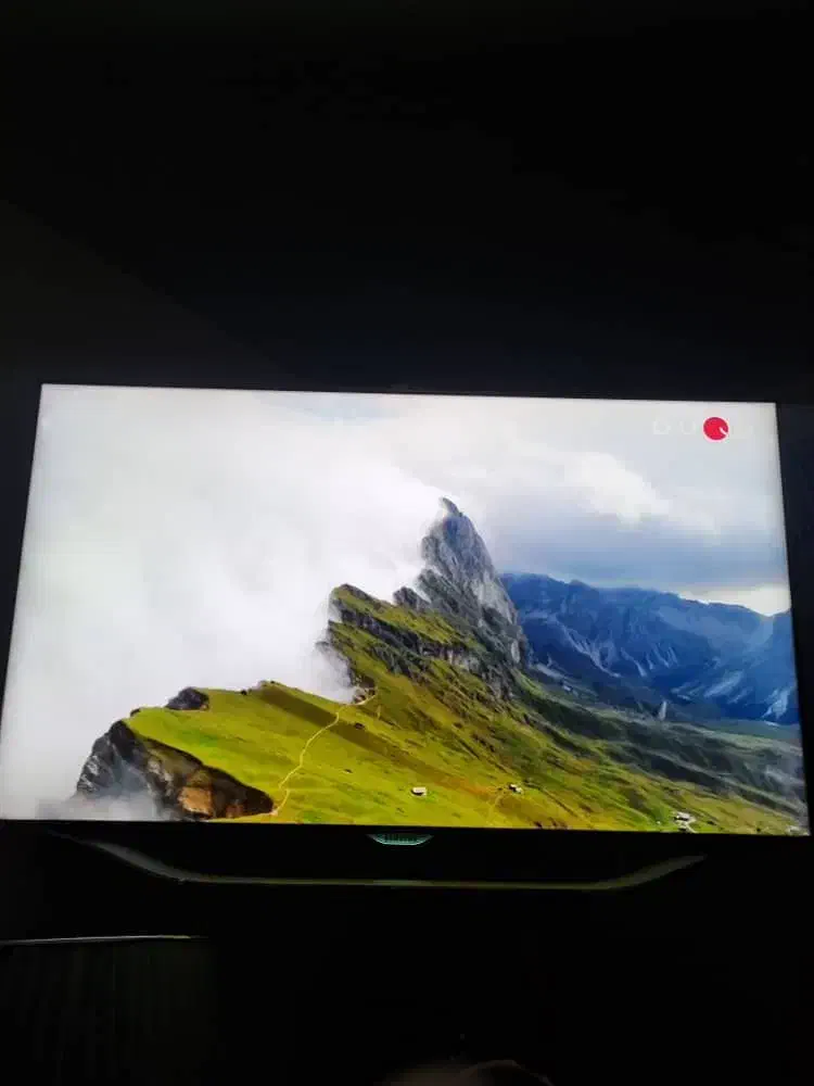 تلویزیون سامسونگ|تلویزیون و پروژکتور|تهران, خواجه نصیر طوسی|دیوار