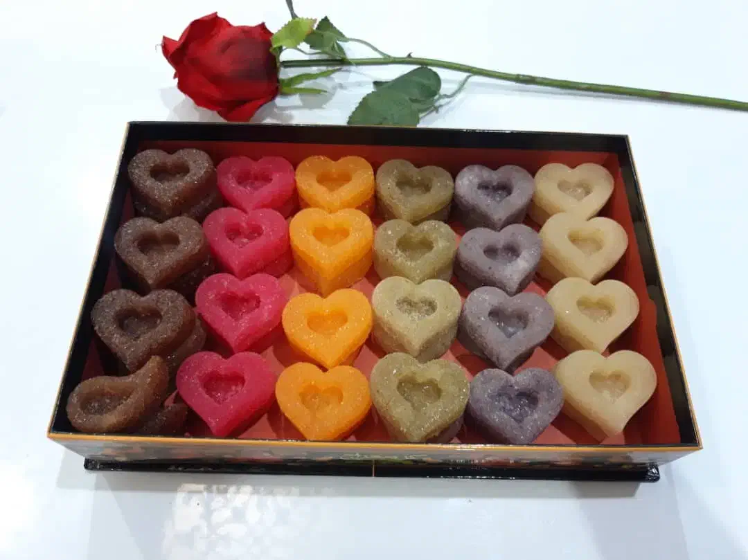 قندونبات های فانتزی|خوردنی و آشامیدنی|تهران, مروارید شهر|دیوار