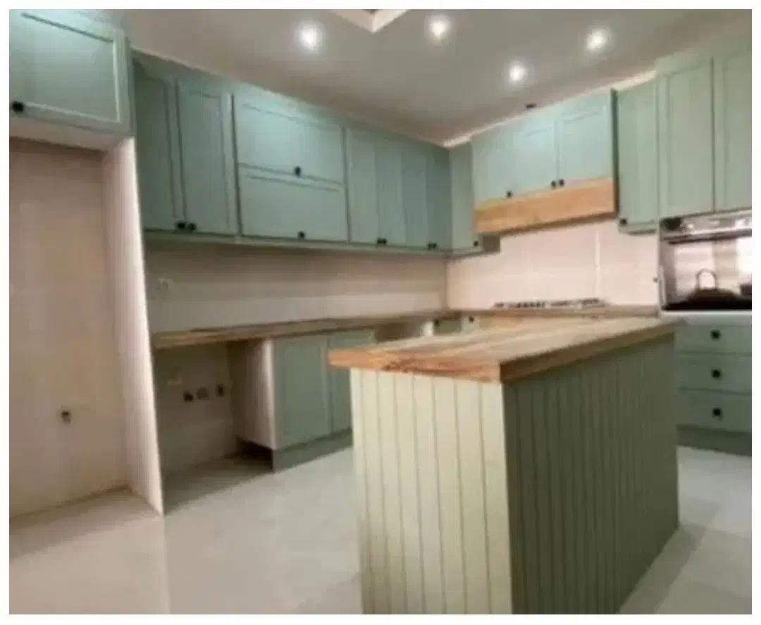 کابینت آماده و سفارشی فرزاد کد006|مصالح و تجهیزات ساختمان|کرج, شهرک نهال و بذر|دیوار