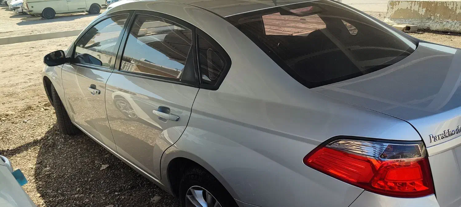 برلیانس 1396|خودرو سواری و وانت|مشهد, فرودگاه|دیوار