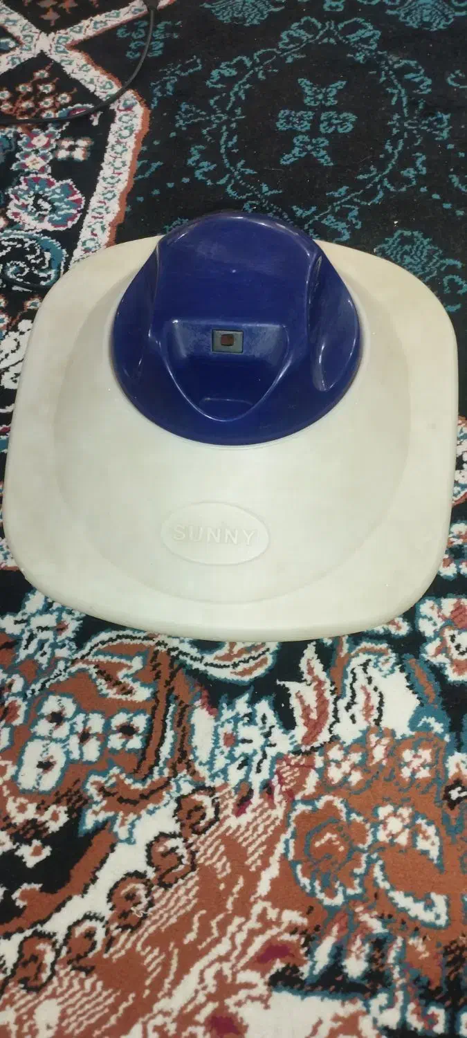 دستگاه بخورگرم|پنکه و تصفیه‌کنندهٔ هوا|قم, نوقطار|دیوار