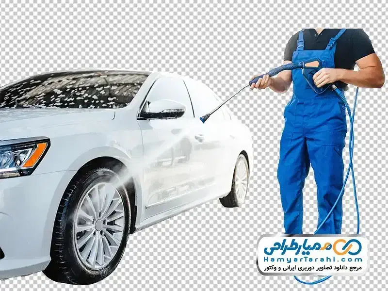 نیازمند چند نفر جهت کار در کارواش|استخدام سرایداری و نظافت|جم, |دیوار