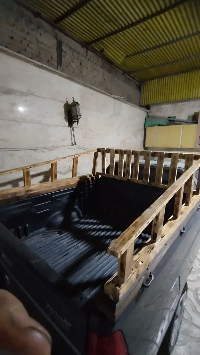 باربند اریسان|قطعات یدکی و لوازم جانبی|صباشهر, |دیوار