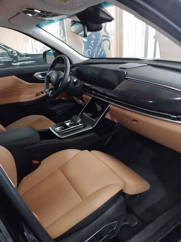 بایک بیجینگ X7 مدل 1403 مشابه صفر تمیز|خودرو سواری و وانت|رشت, نیکمرام|دیوار