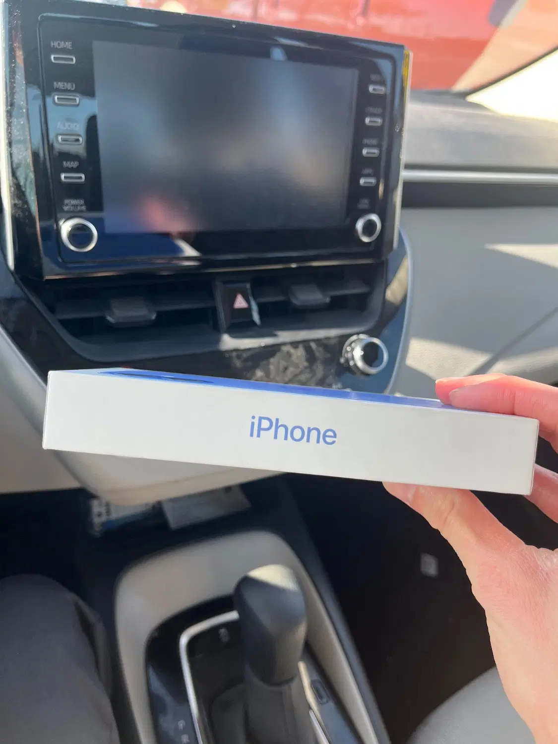 iphone 16 normal LLA|موبایل|اصفهان, مهرآباد|دیوار