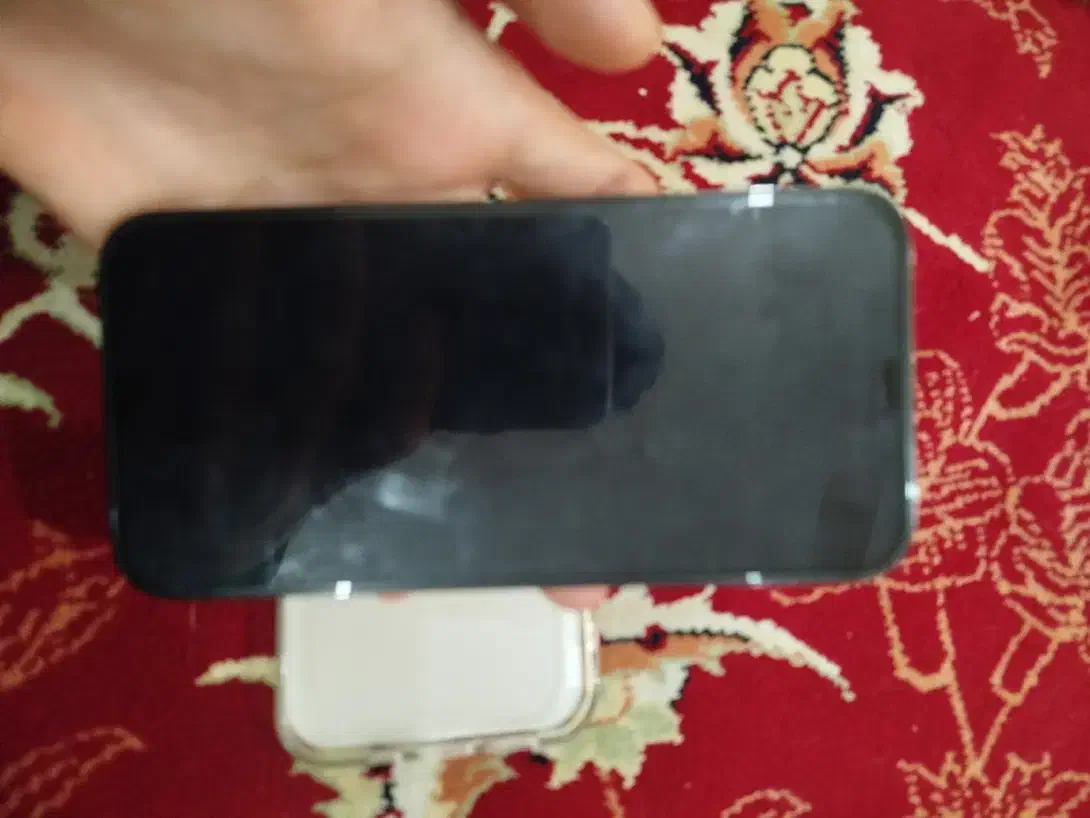 Iphone 12pro|موبایل|ماهدشت, |دیوار