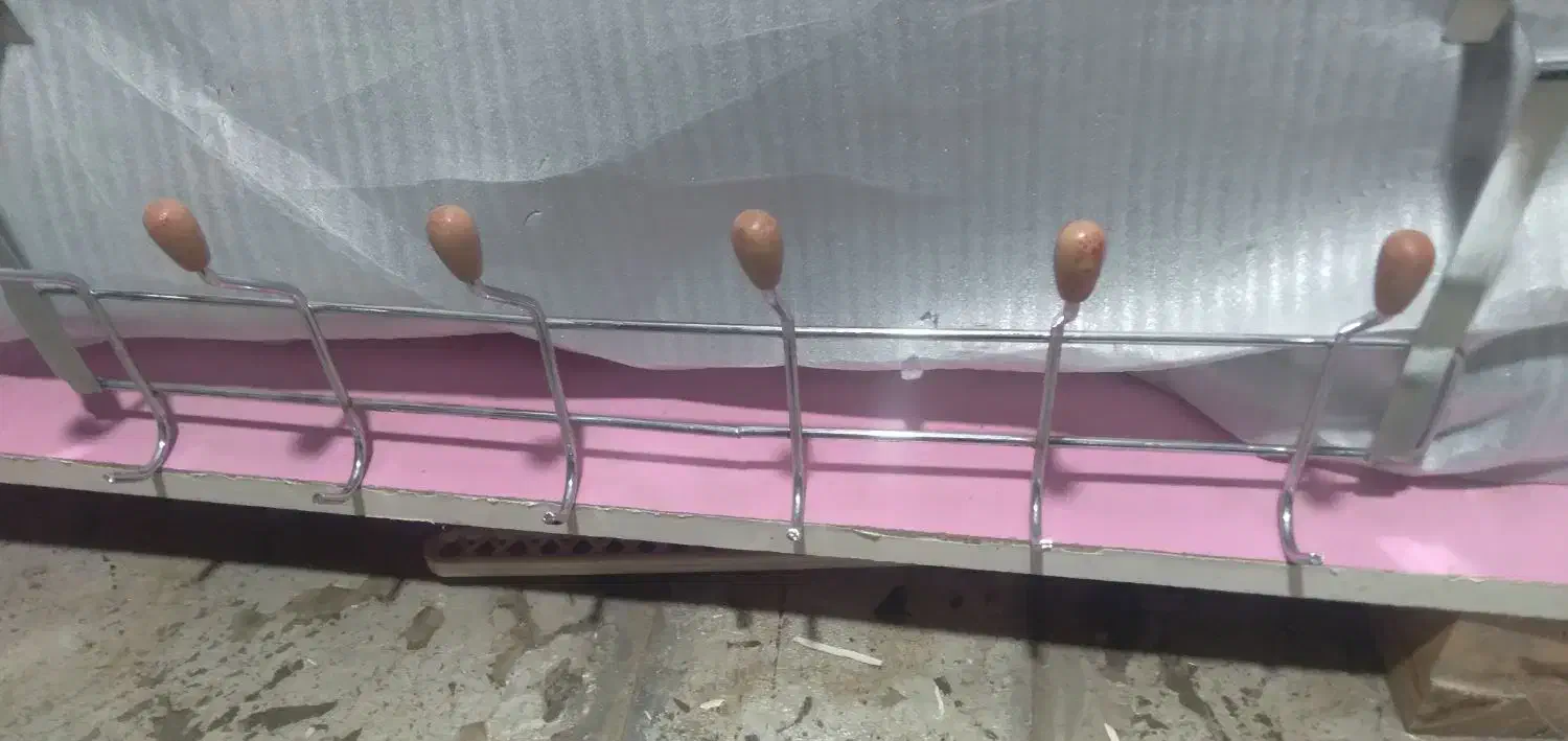 وسایل آشپزخانه|بندرخت و رخت‌آویز|فردیس, شهرک شهید حسینی|دیوار