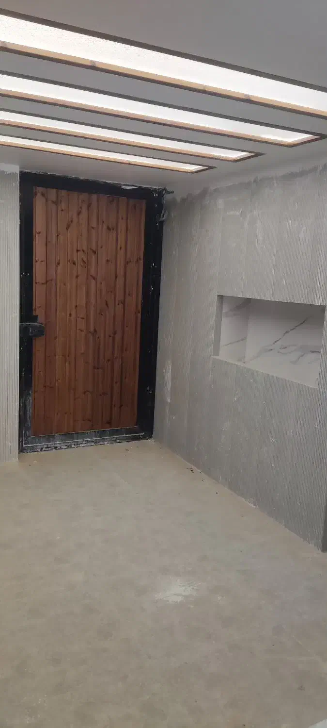 خانه نوساز امیراباد|فروش خانه و ویلا|میبد, |دیوار