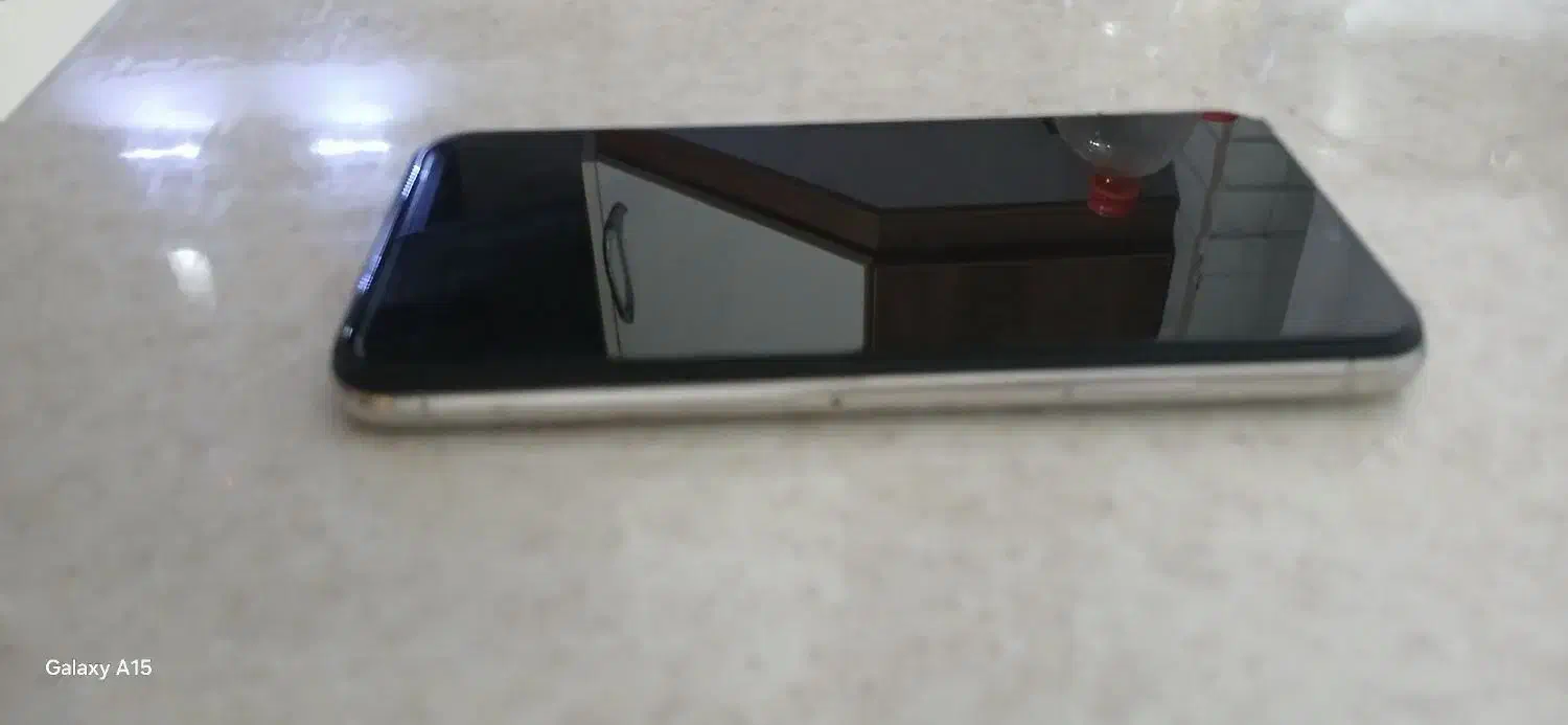 iPhone X. 256G|موبایل|محمدیه-قزوین, |دیوار