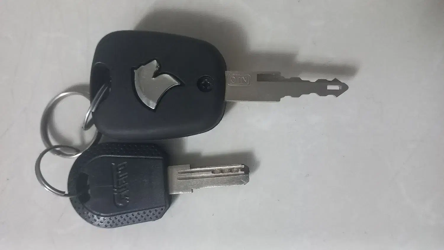 سوئیچ|اشیا|تهران, مینابی|دیوار