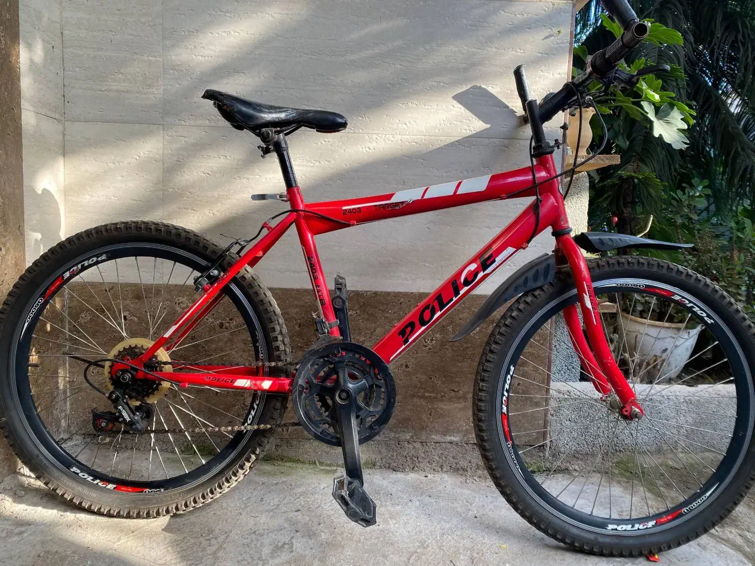 دوچرخه سایز 24|دوچرخه، اسکیت، اسکوتر|لنگرود, |دیوار