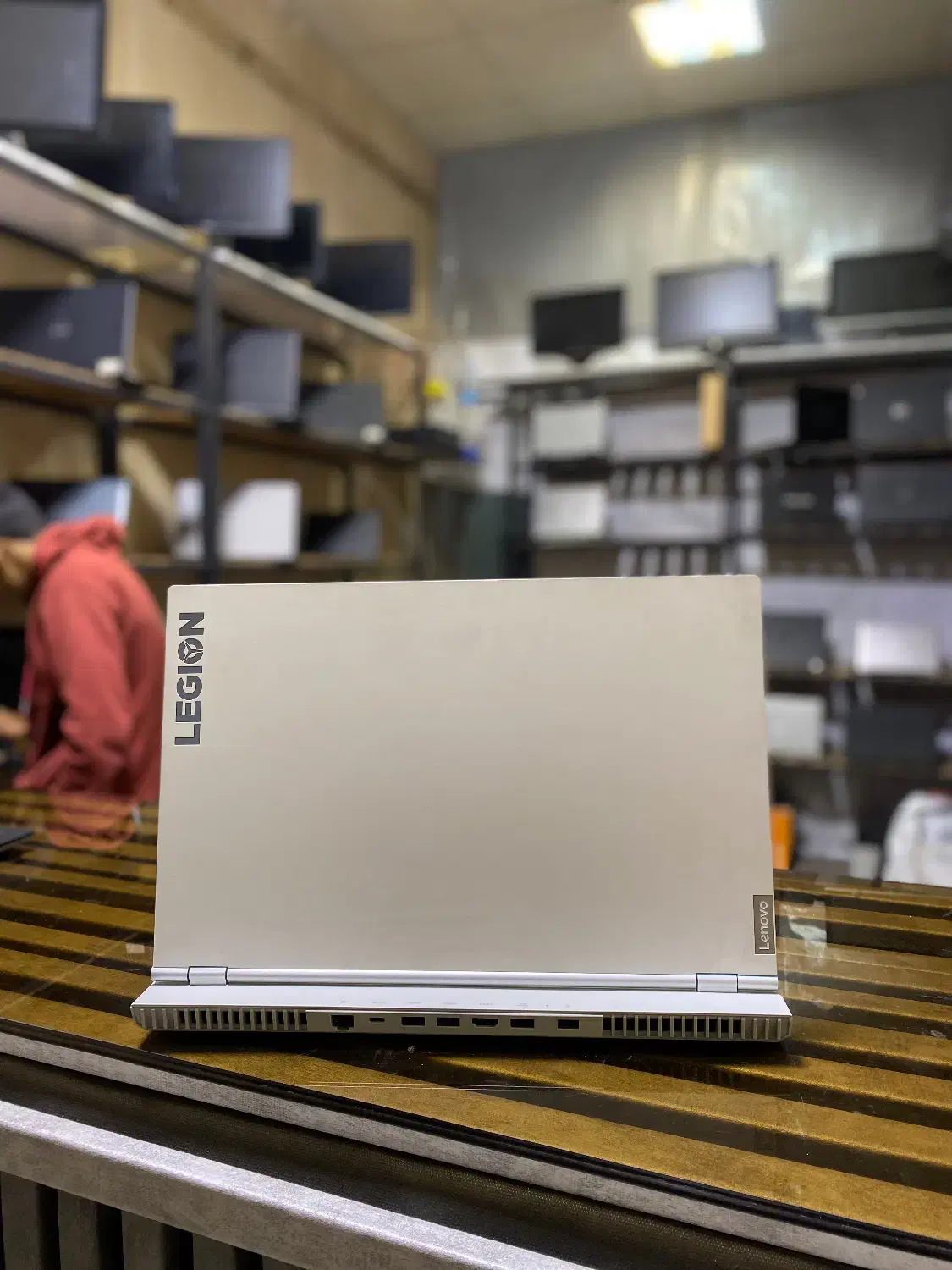 واردات و فروش لپ تاپ از ۵ میلیون به قیمت دبی|رایانه همراه|تهران, افسریه شمالی|دیوار