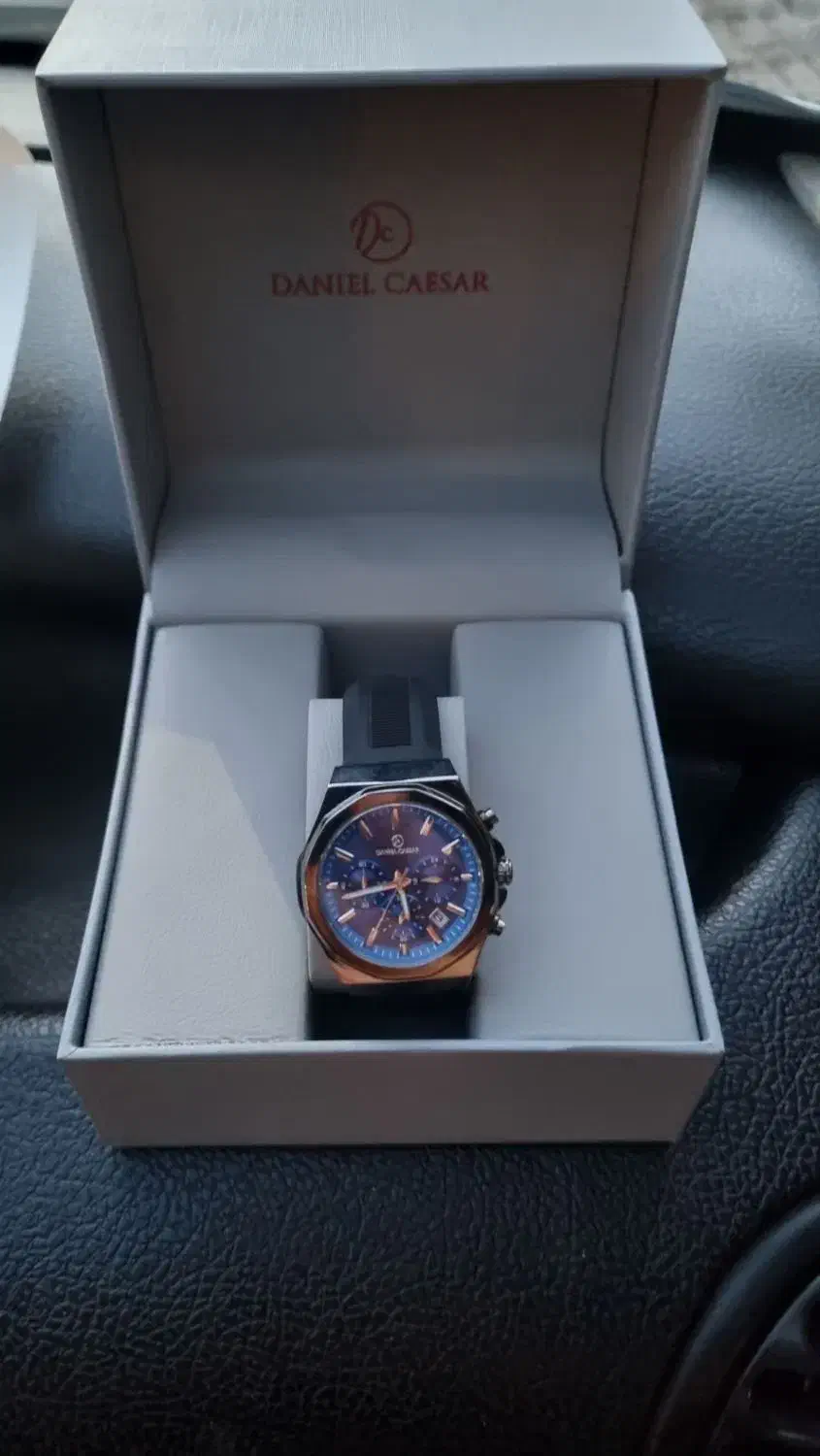 ساعت دنیل سزار|ساعت|اردبیل, |دیوار