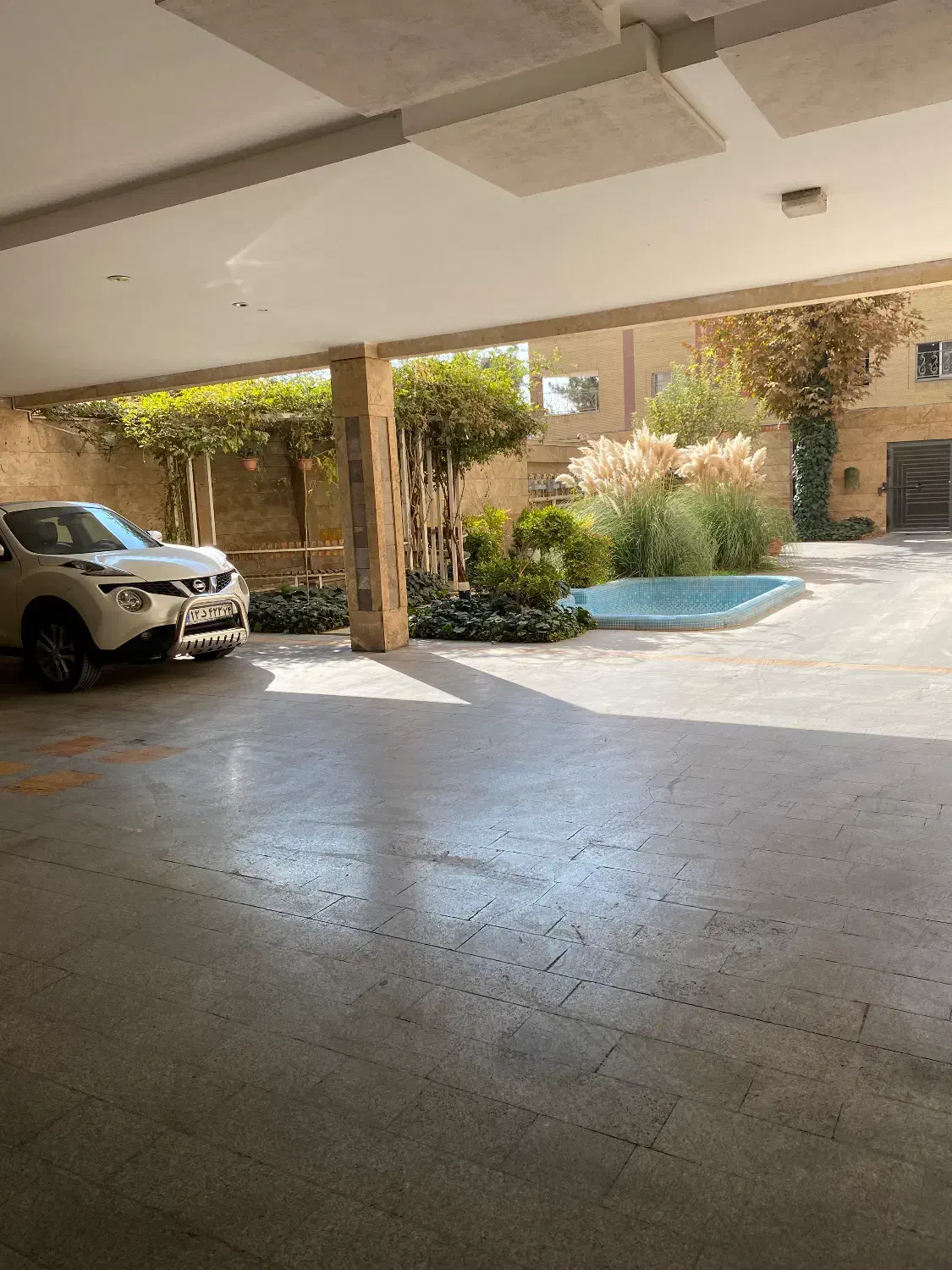 ۲۳۰ متر آپارتمان فول|فروش آپارتمان|مشهد, کوثر|دیوار