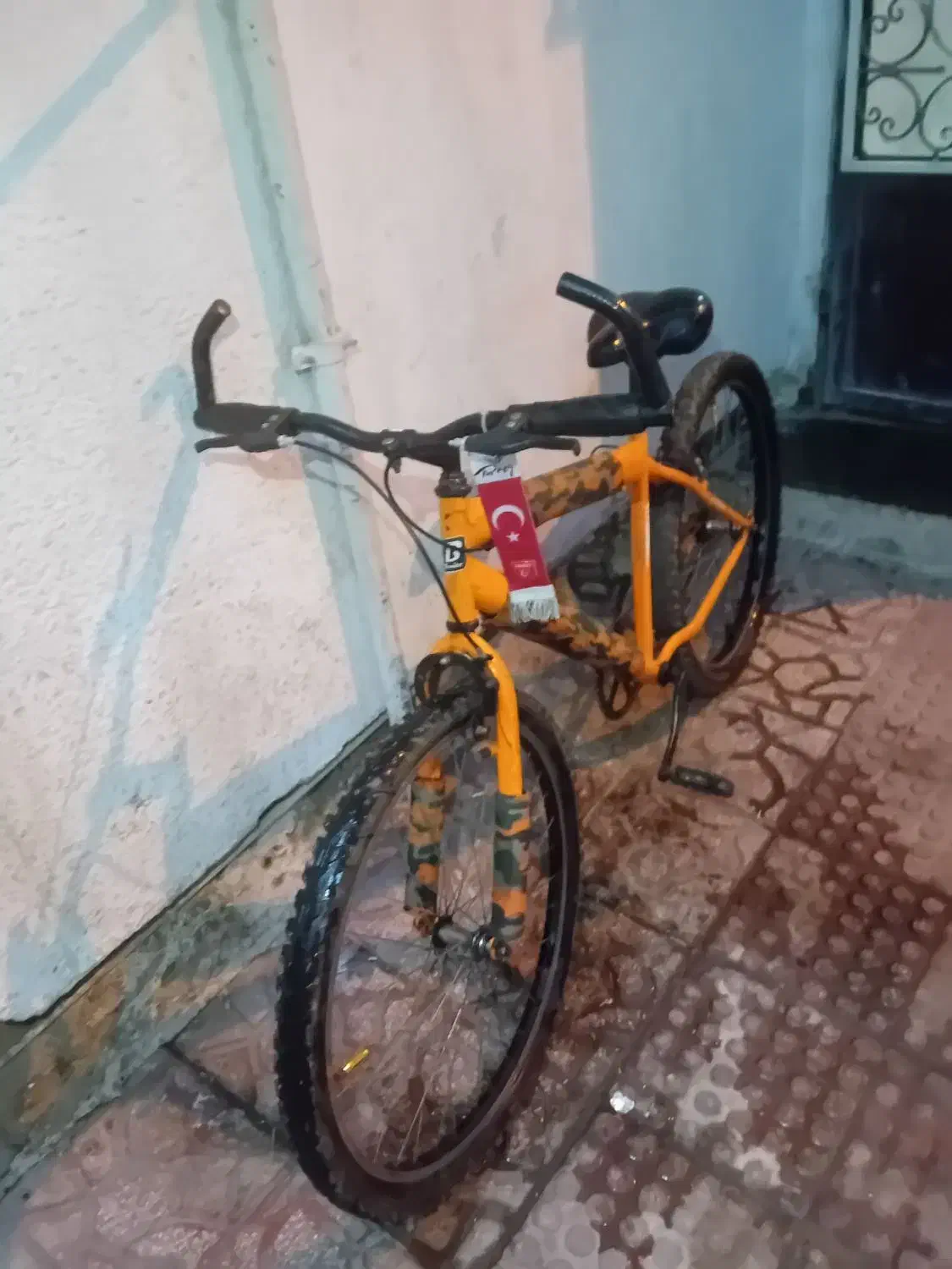 دوچرخه سایز ۲۶ Bonito|دوچرخه، اسکیت، اسکوتر|تهران, کیانشهر|دیوار