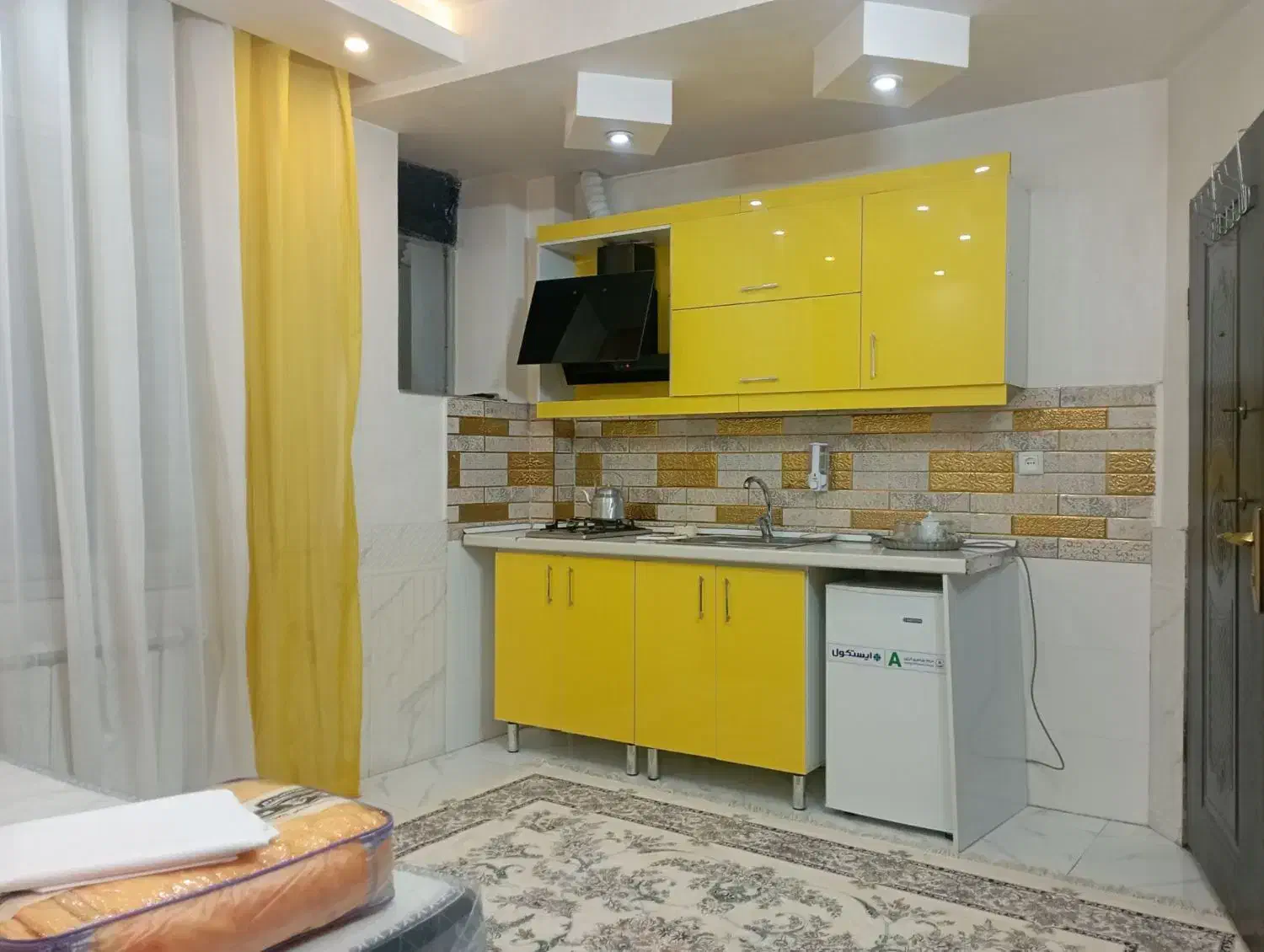 اجاره روزانه سوئیت و آپارتمان نزدیک حرم امام رضا|اجارهٔ کوتاهمدت آپارتمان و سوئیت|مشهد, جلالیه|دیوار