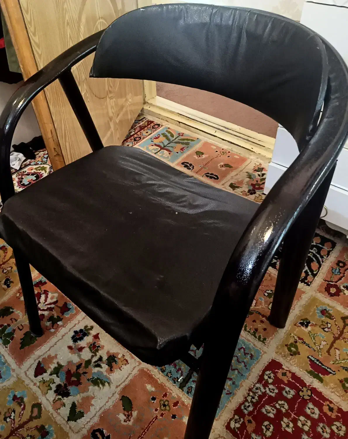 صندلی اداری|مبلمان اداری|خرم‌آباد, |دیوار