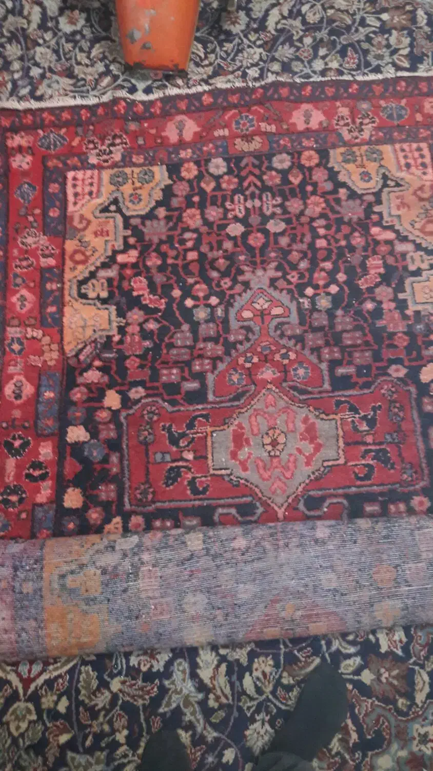 چند وسیله برای فروش زیر قیمت اصلی هستن|فرش|دزفول, |دیوار