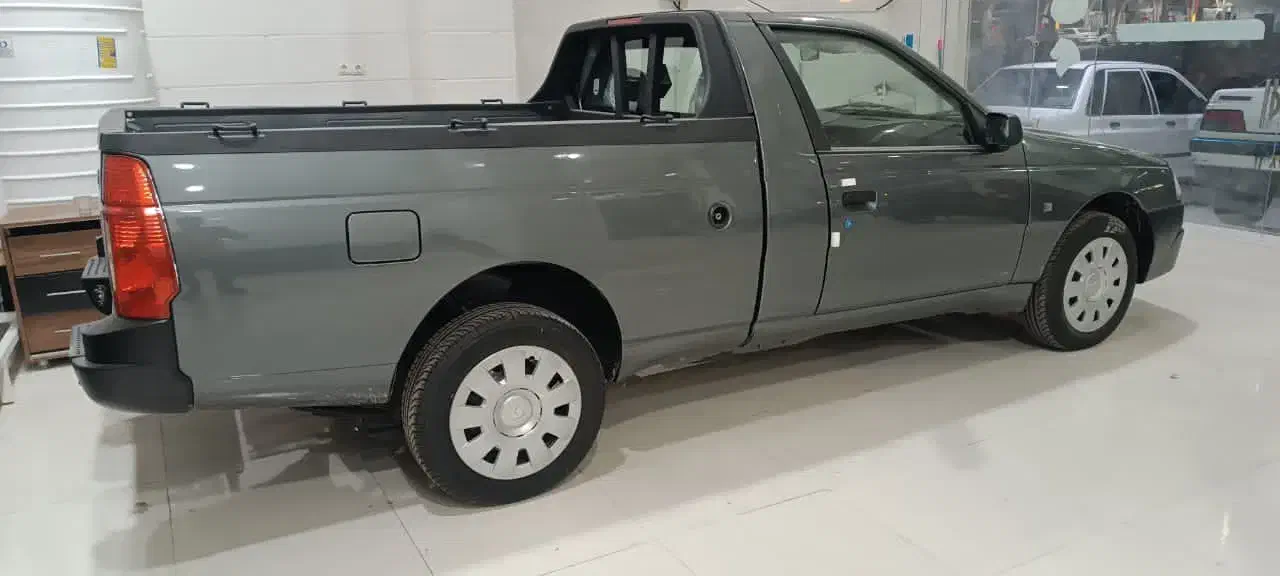 اریسان۲ صفر|خودرو سواری و وانت|بندر کنگان, |دیوار