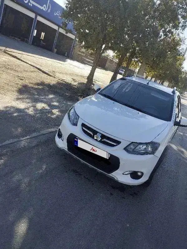 کوییک مدل 1400|خودرو سواری و وانت|همدان, |دیوار