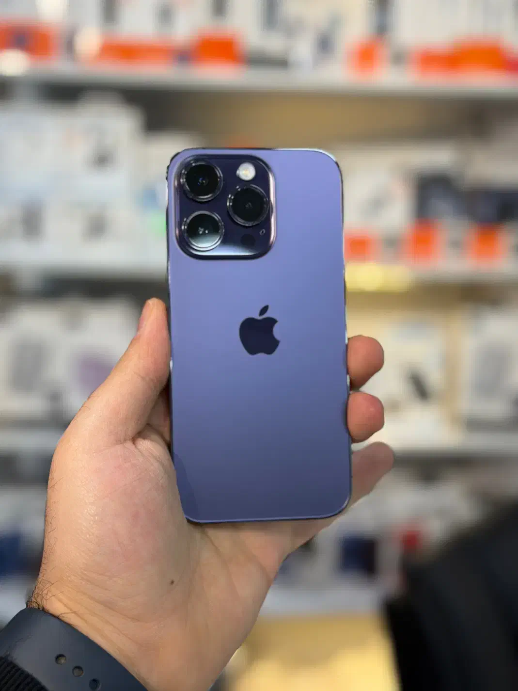 اقساطی iphone 14pro|موبایل|کرمانشاه, |دیوار