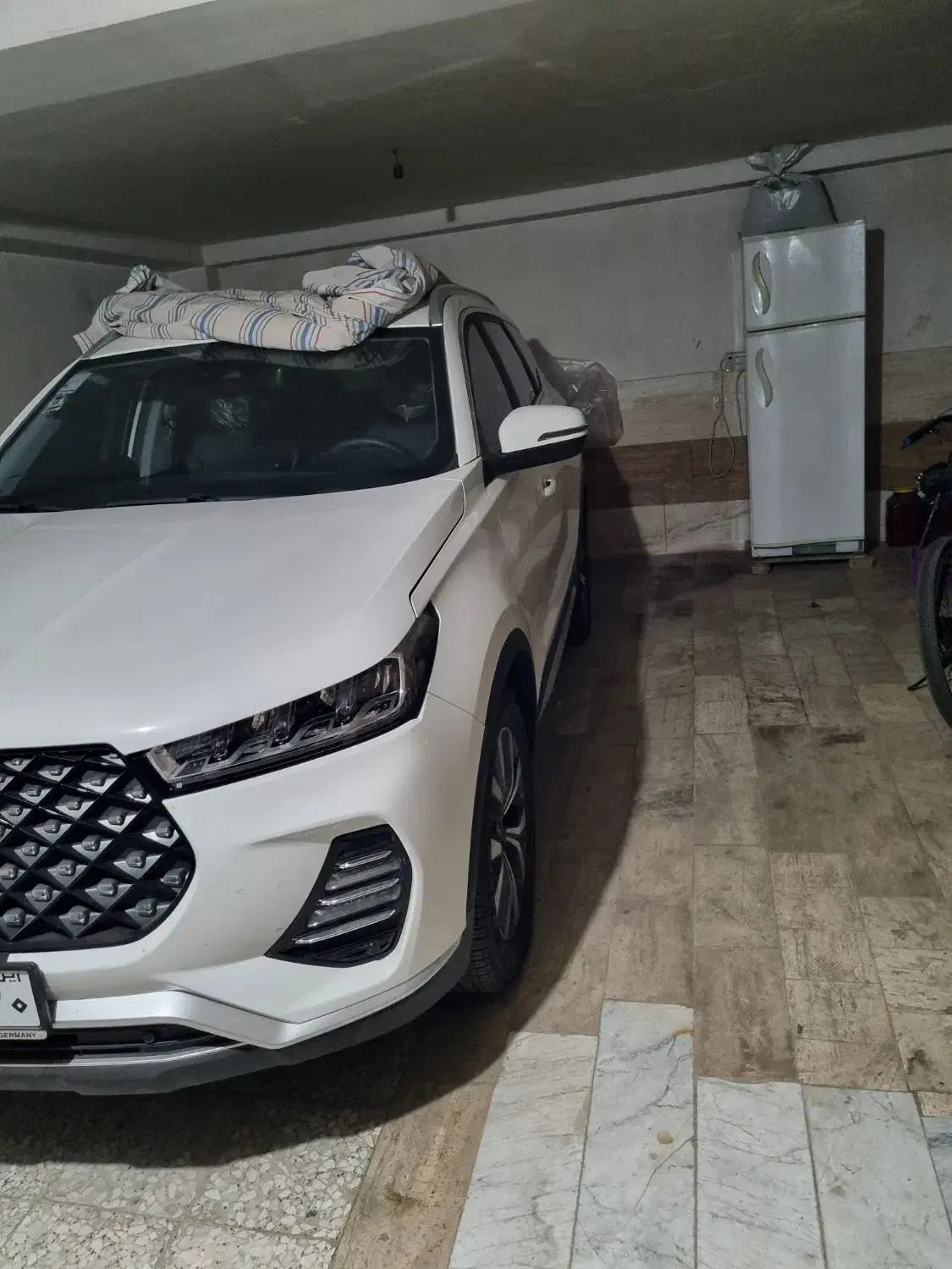 تیگو ۷ پرو|خودرو سواری و وانت|اسلام‌شهر, مطهری|دیوار