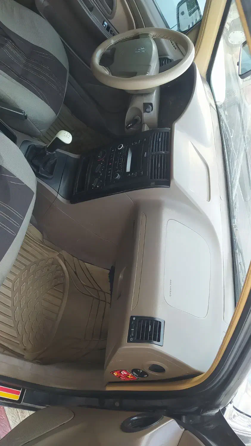 پژو96|خودرو سواری و وانت|اهر, |دیوار