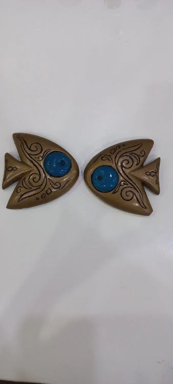 دکوری|مجسمه، تندیس، ماکت|رشت, چمارسرا|دیوار