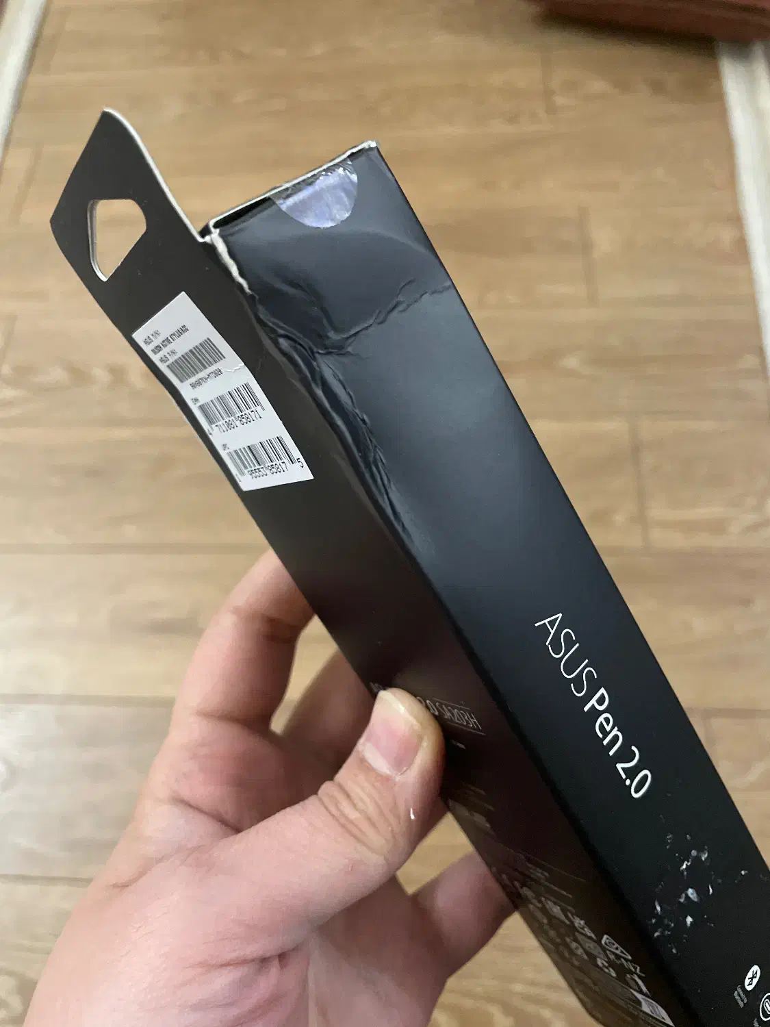 قلم نوری ایسوس مدل Pen 2.0 SA203H|قطعات و لوازم جانبی رایانه|تهران, فرمانیه|دیوار