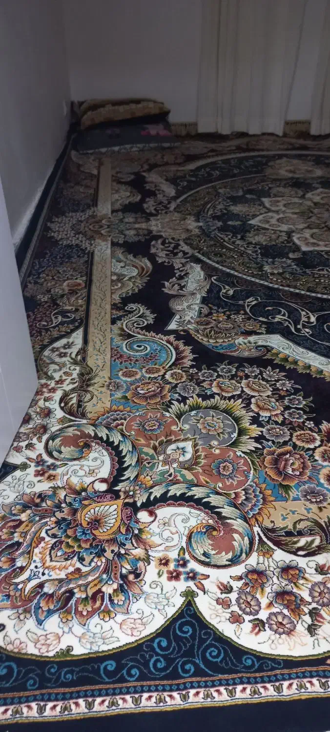 فرش۱۲متری قیطران|فرش|بندرعباس, |دیوار