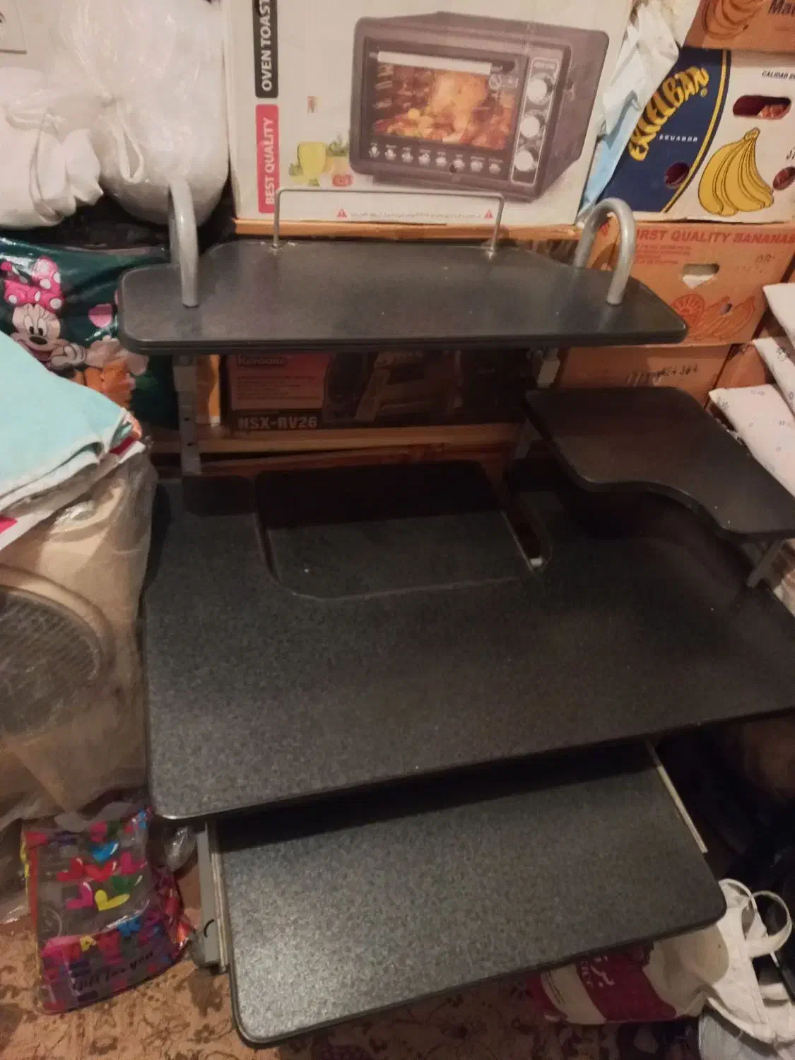 میز کامپیوتر|میز تحریر و کامپیوتر|شیراز, شریف‌آباد|دیوار