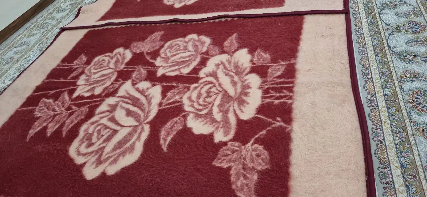 پتو|رختخواب، بالش، پتو|ارومیه, |دیوار