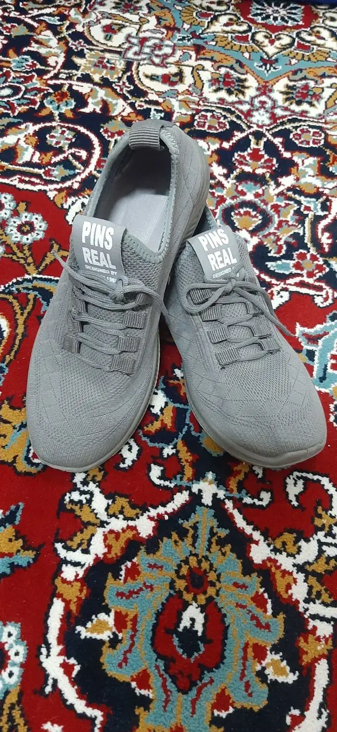 کتونی 41|کیف، کفش، کمربند|بجنورد, |دیوار