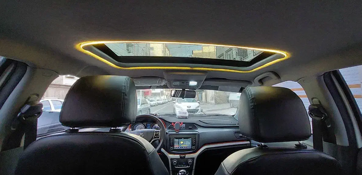 شاهین 1400 G|خودرو سواری و وانت|میانه, |دیوار