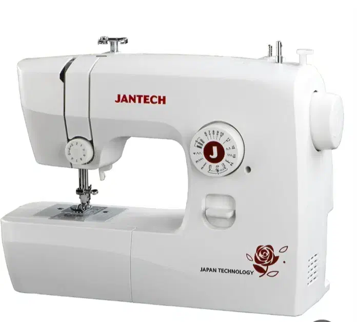 چرخ خیاطی جانتک|چرخ خیاطی و ریسندگی|مشکیندشت, |دیوار