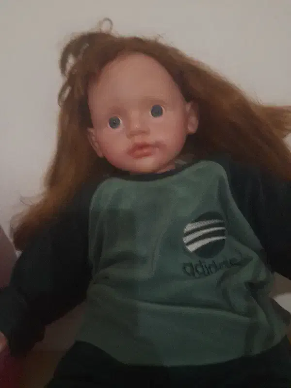 دو عدد عروسک بزرگ هستش|اسباب‌بازی بچه|اراک, |دیوار