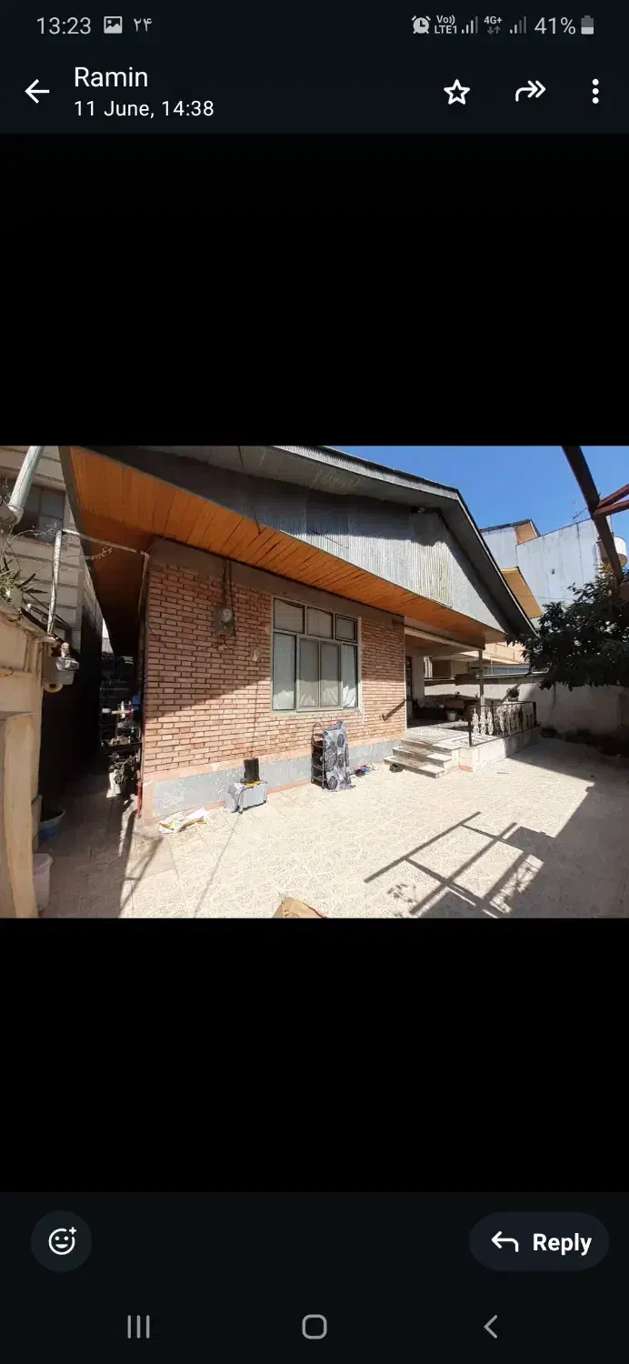 فروش خانه ویلایی داخل شهر|فروش خانه و ویلا|تالش, هشتپر|دیوار