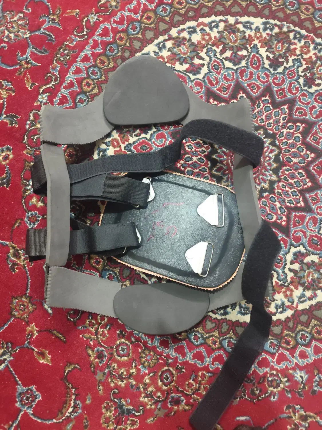 کمربند پروتز|آرایشی، بهداشتی، درمانی|مشهد, کوشش|دیوار