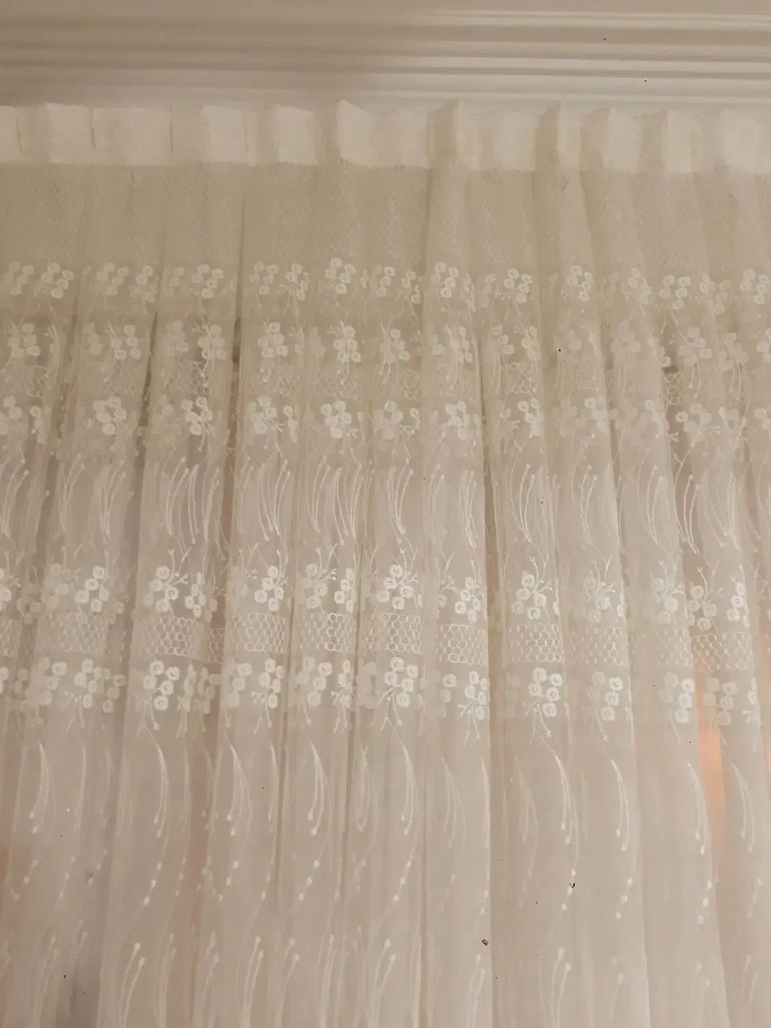 پرده|پرده، رانر، رومیزی|بیرجند, |دیوار