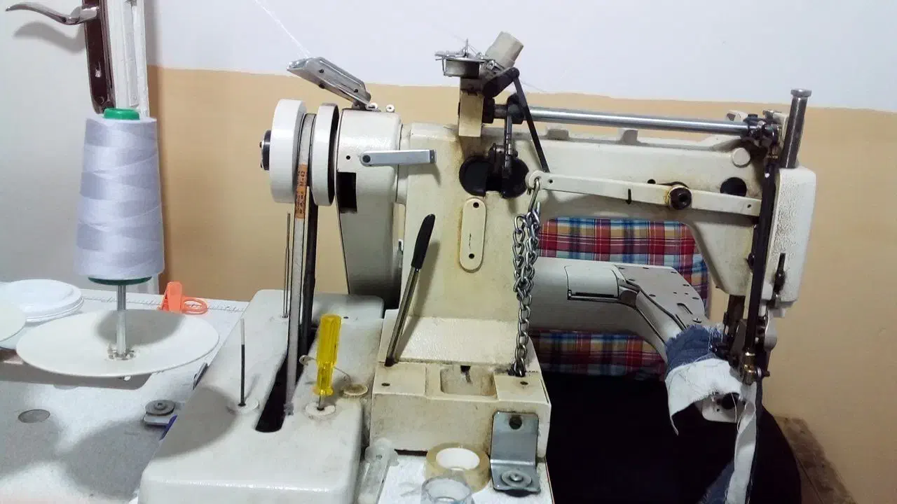 خیاطی|استخدام صنعتی، فنی، مهندسی|مشهد, شهرک مهرگان|دیوار