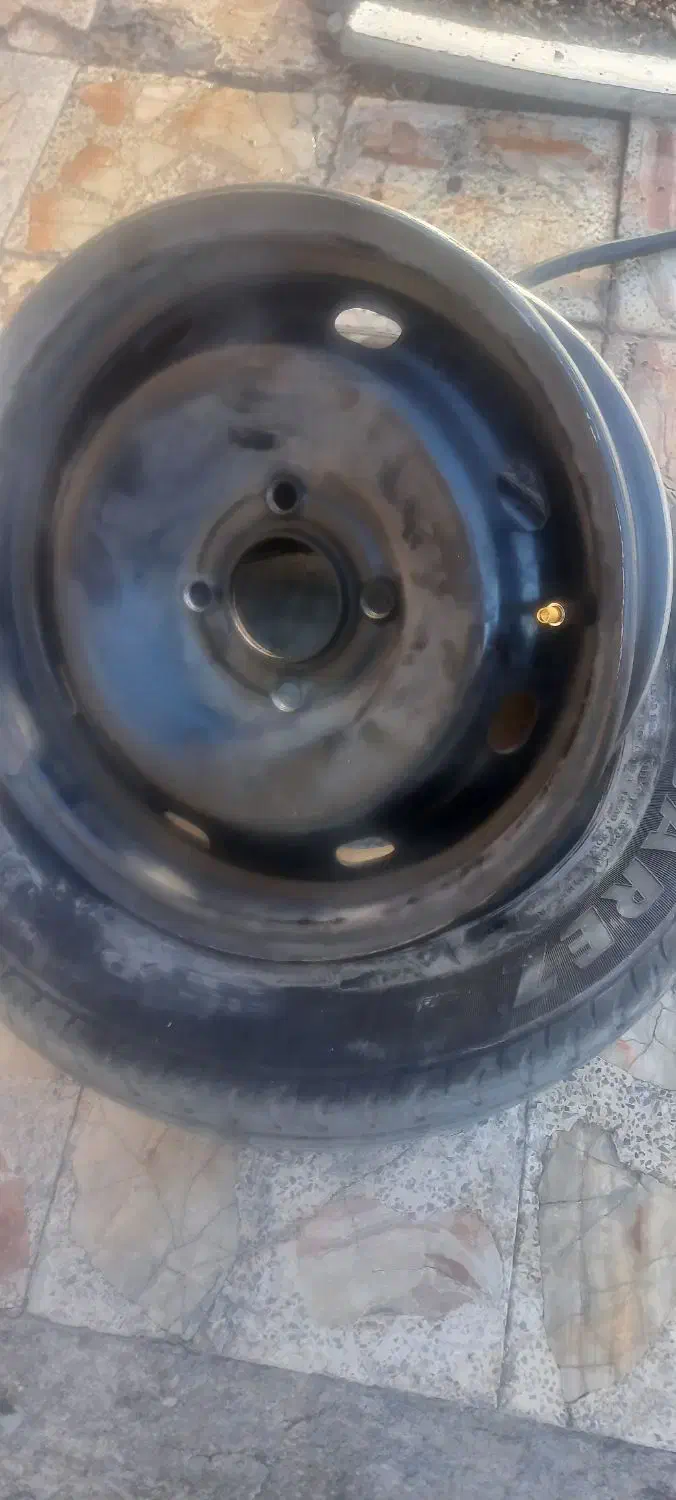 رینگ لاستیک14پژوچراغ206دیاق سپرپارس،گلگیر206راننده|قطعات یدکی و لوازم جانبی|خرم‌آباد, |دیوار