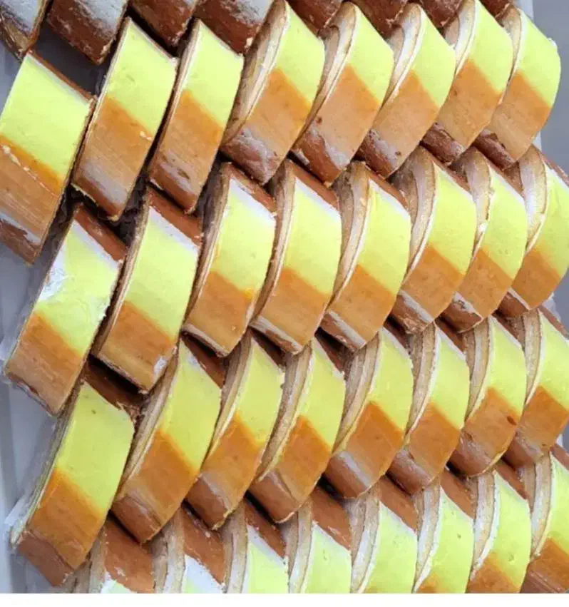 کیک و شیرینی خانگی|خوردنی و آشامیدنی|باسمنج, |دیوار