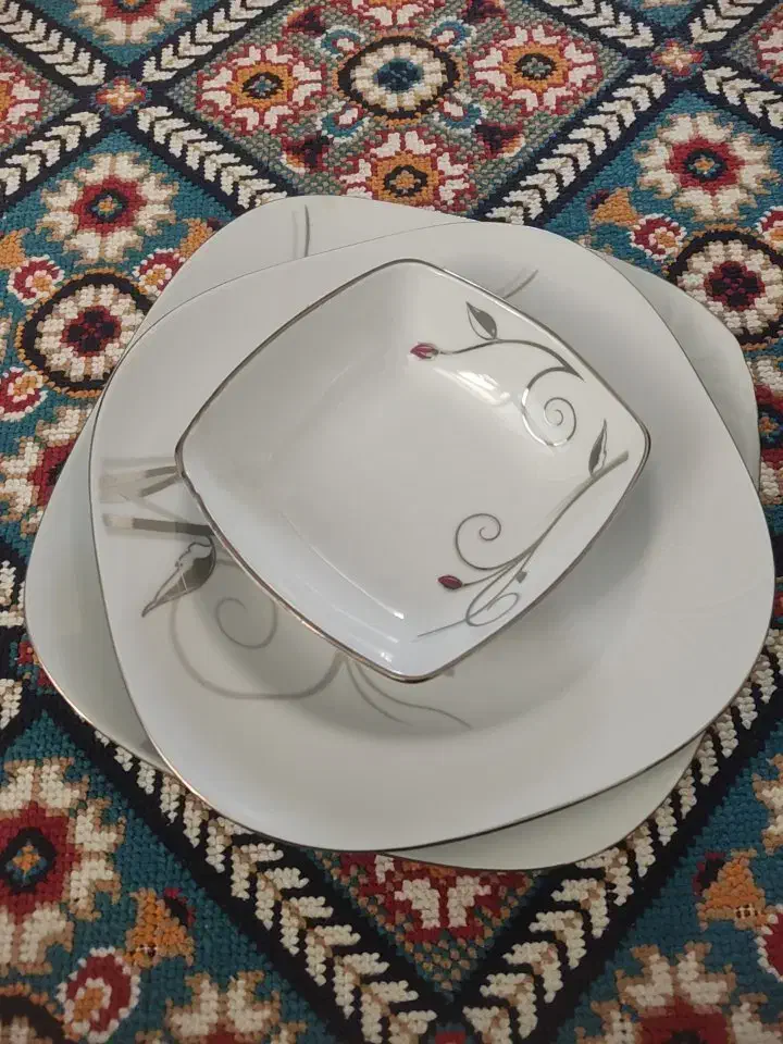 ظروف آشپزخانه|ظروف سرو و پذیرایی|خرم‌آباد, |دیوار