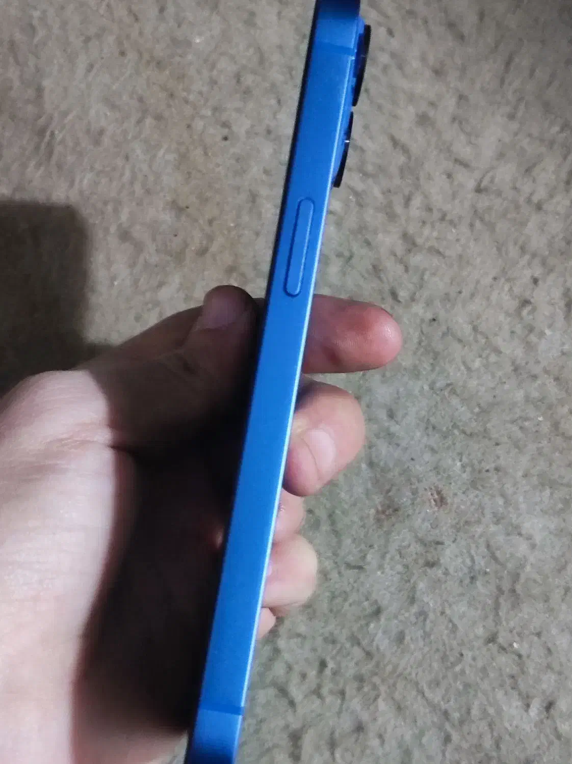 ip 13 normal|موبایل|فردوس (خراسان), |دیوار